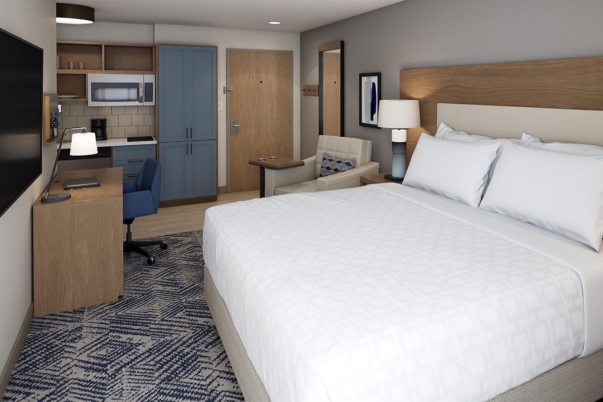 Candlewood Suites - Columbia By Ihg Exteriér fotografie