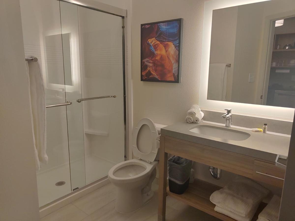 Candlewood Suites - Columbia By Ihg Exteriér fotografie