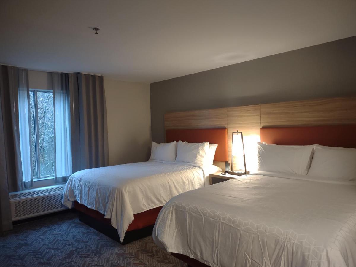 Candlewood Suites - Columbia By Ihg Exteriér fotografie