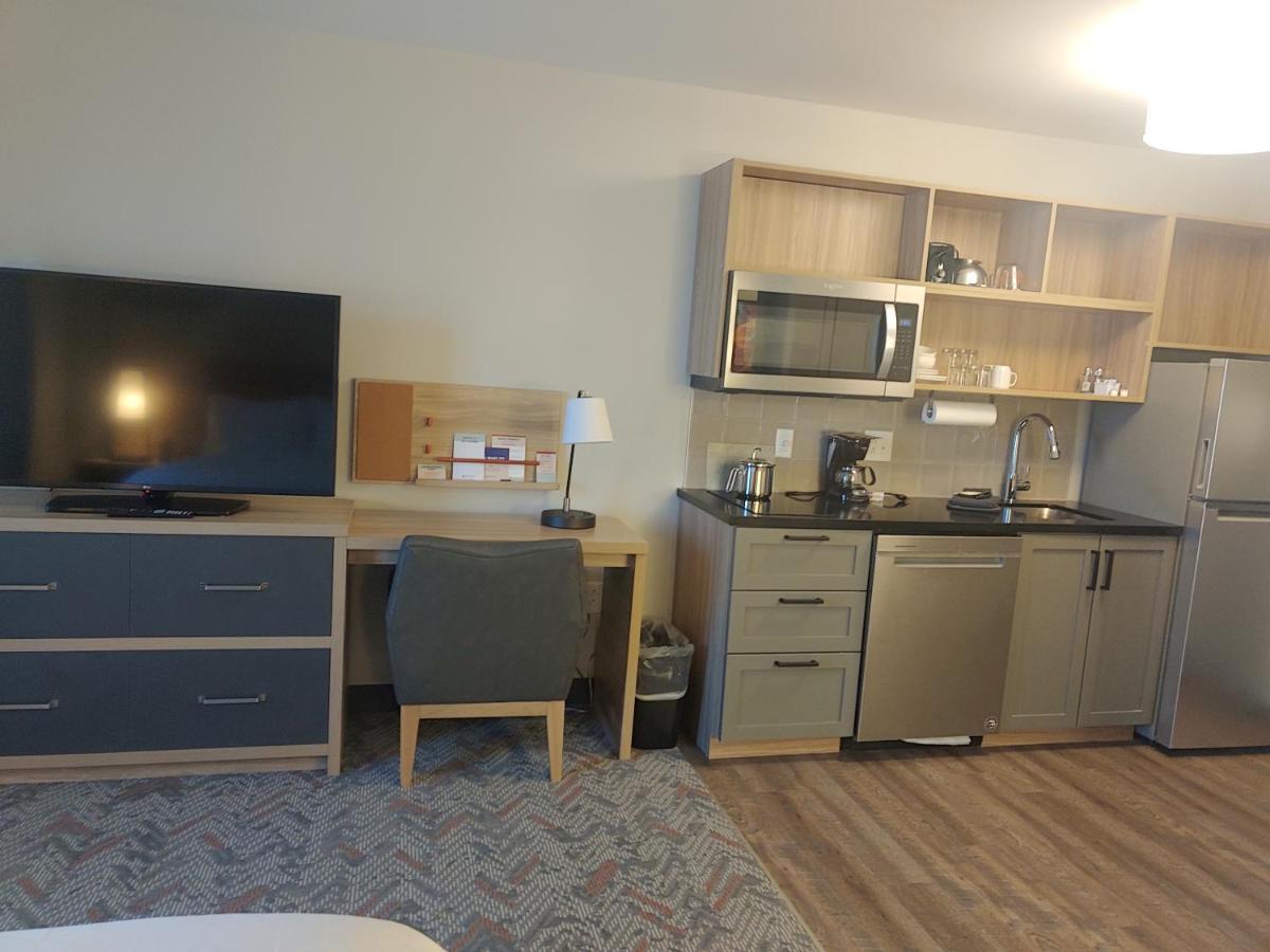 Candlewood Suites - Columbia By Ihg Exteriér fotografie