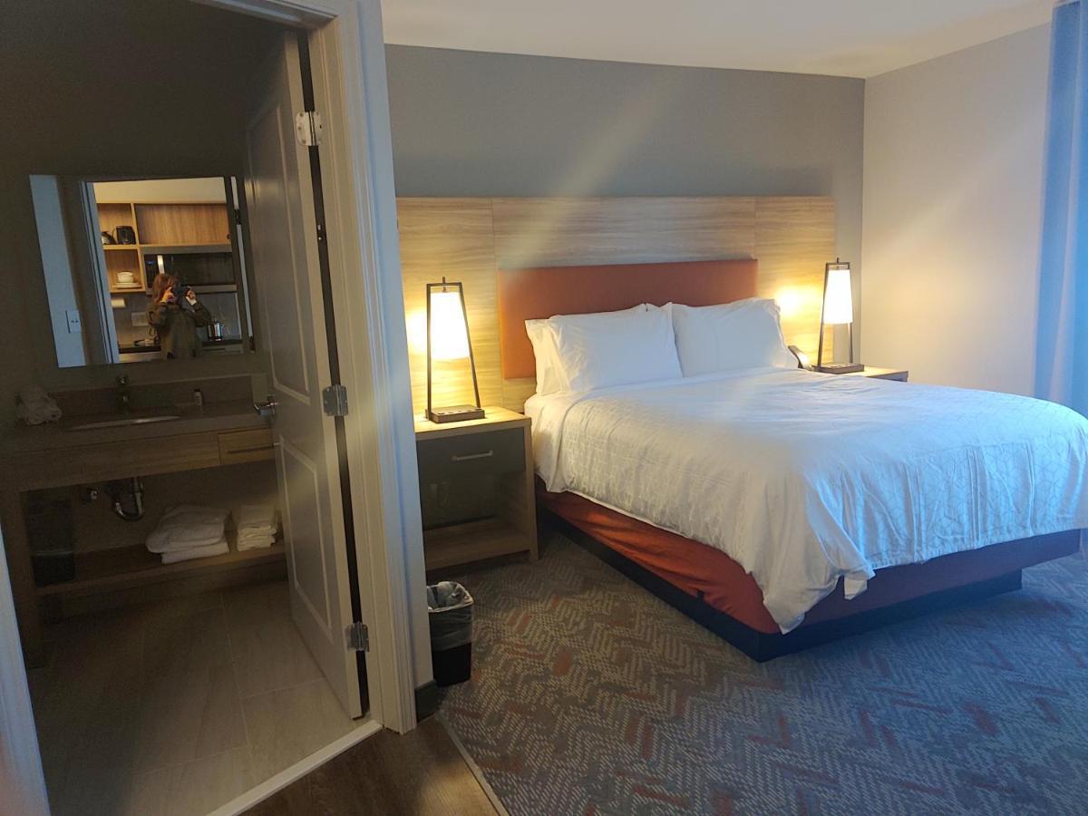 Candlewood Suites - Columbia By Ihg Exteriér fotografie