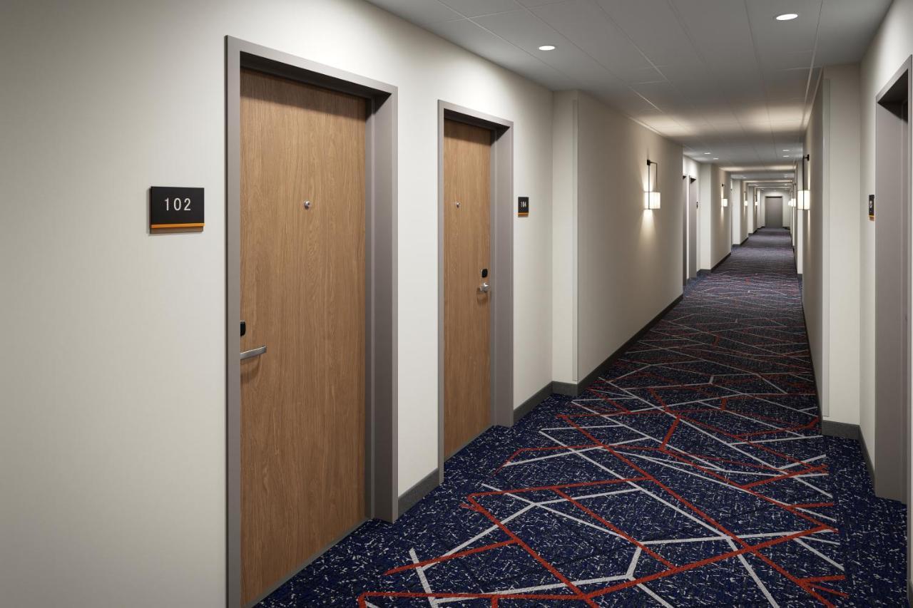 Candlewood Suites - Columbia By Ihg Exteriér fotografie