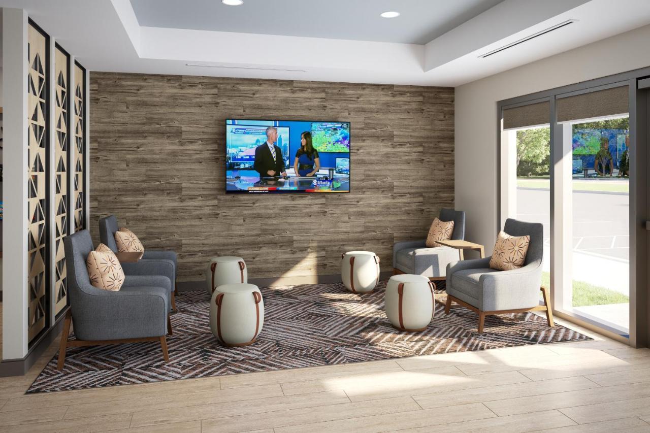 Candlewood Suites - Columbia By Ihg Exteriér fotografie
