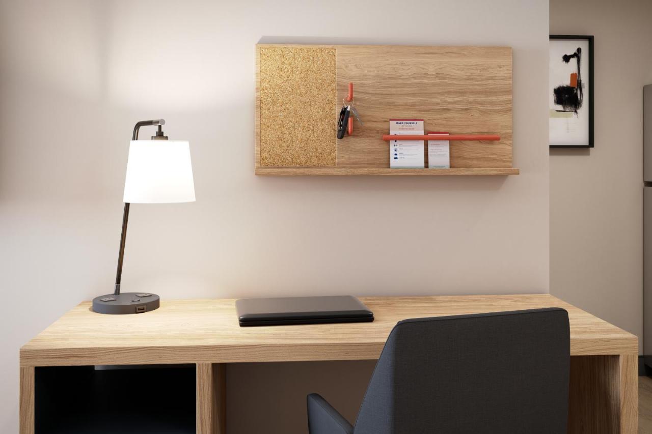 Candlewood Suites - Columbia By Ihg Exteriér fotografie