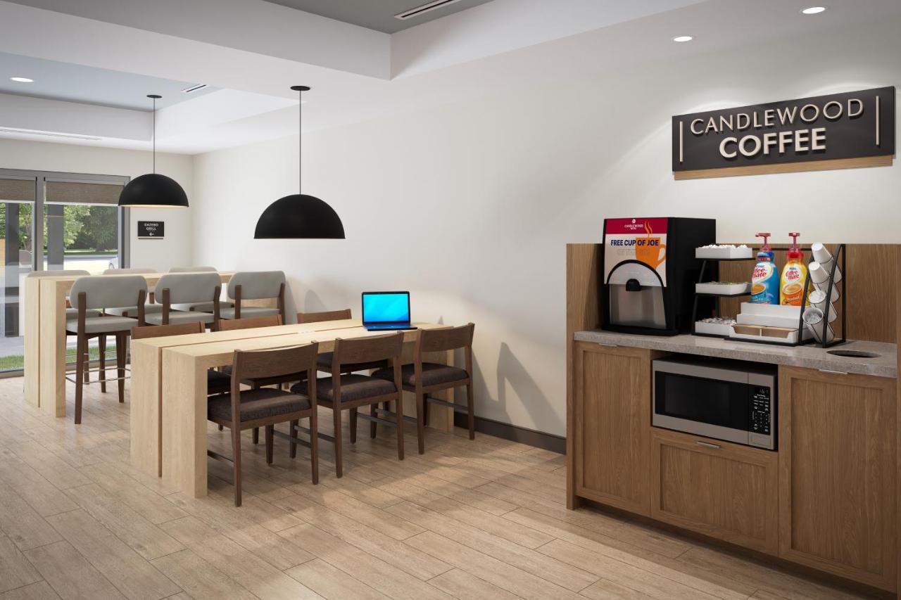 Candlewood Suites - Columbia By Ihg Exteriér fotografie