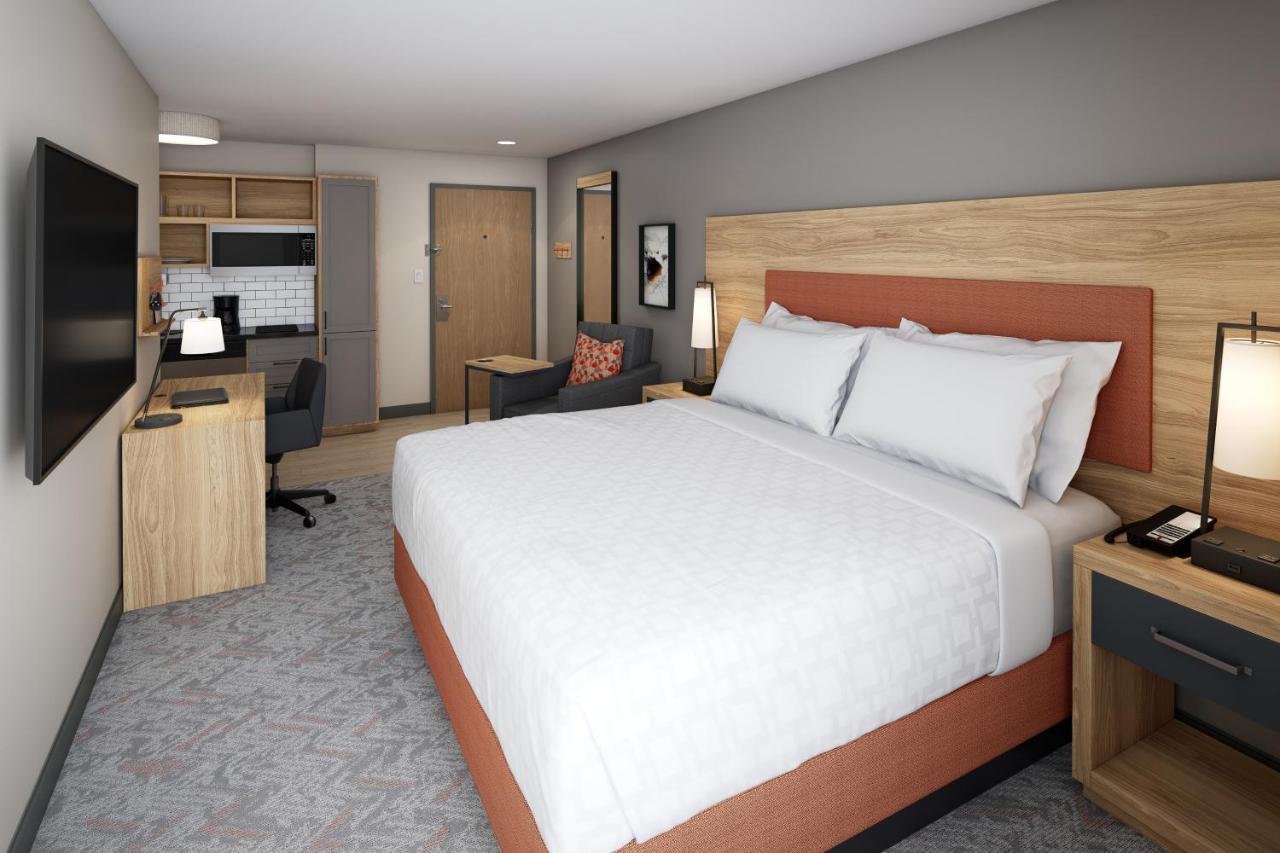 Candlewood Suites - Columbia By Ihg Exteriér fotografie