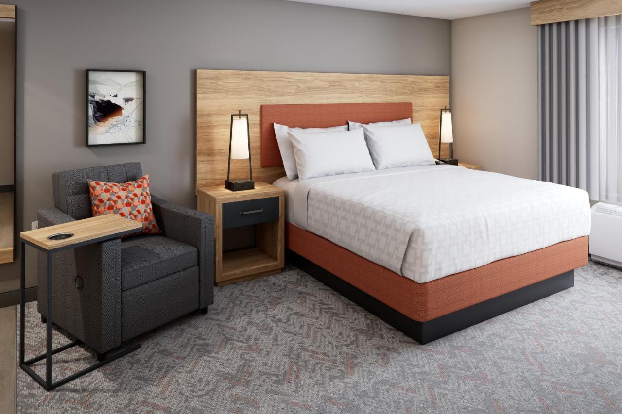 Candlewood Suites - Columbia By Ihg Exteriér fotografie
