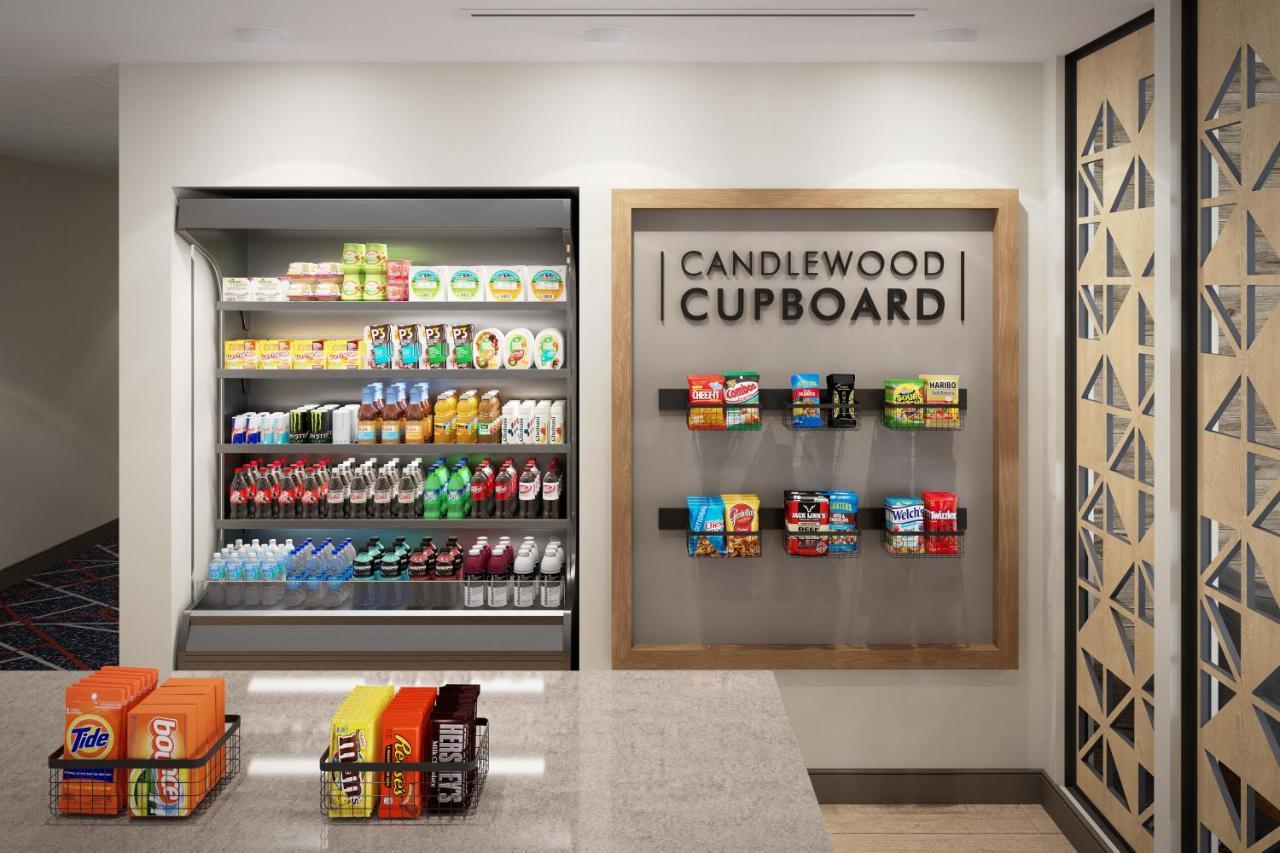 Candlewood Suites - Columbia By Ihg Exteriér fotografie