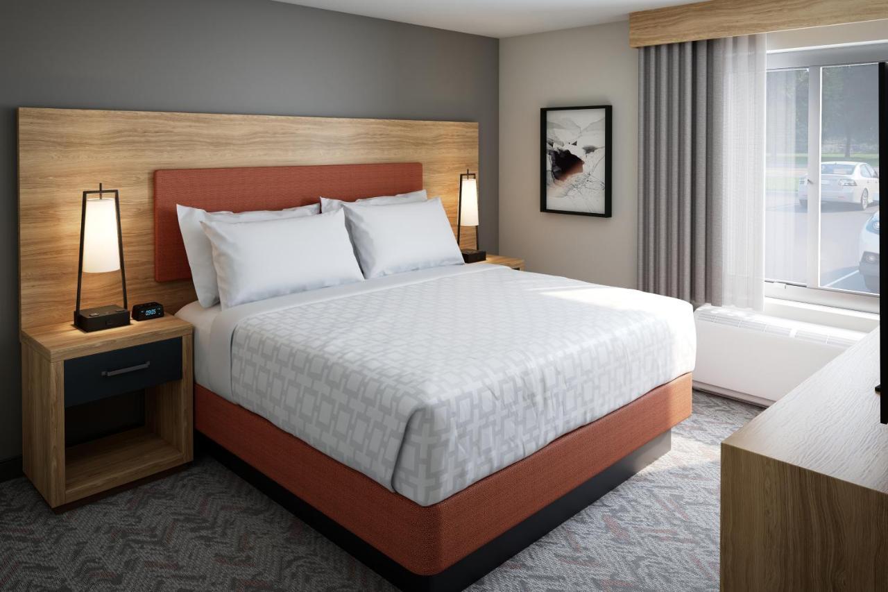 Candlewood Suites - Columbia By Ihg Exteriér fotografie