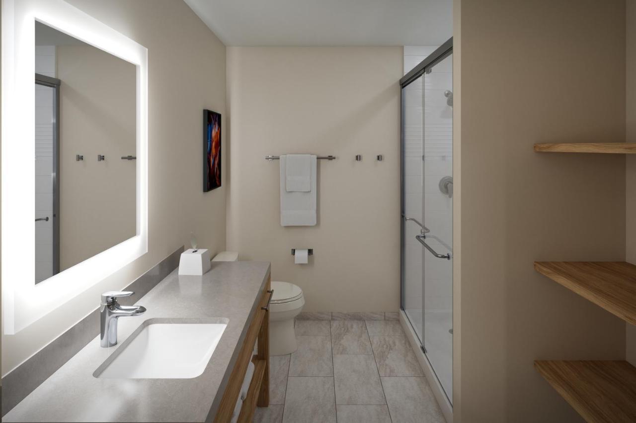 Candlewood Suites - Columbia By Ihg Exteriér fotografie