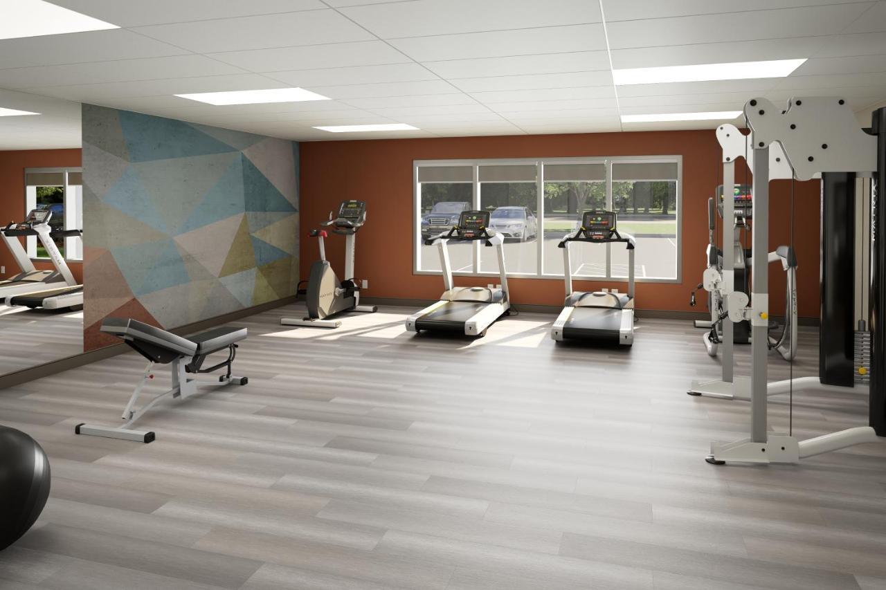 Candlewood Suites - Columbia By Ihg Exteriér fotografie