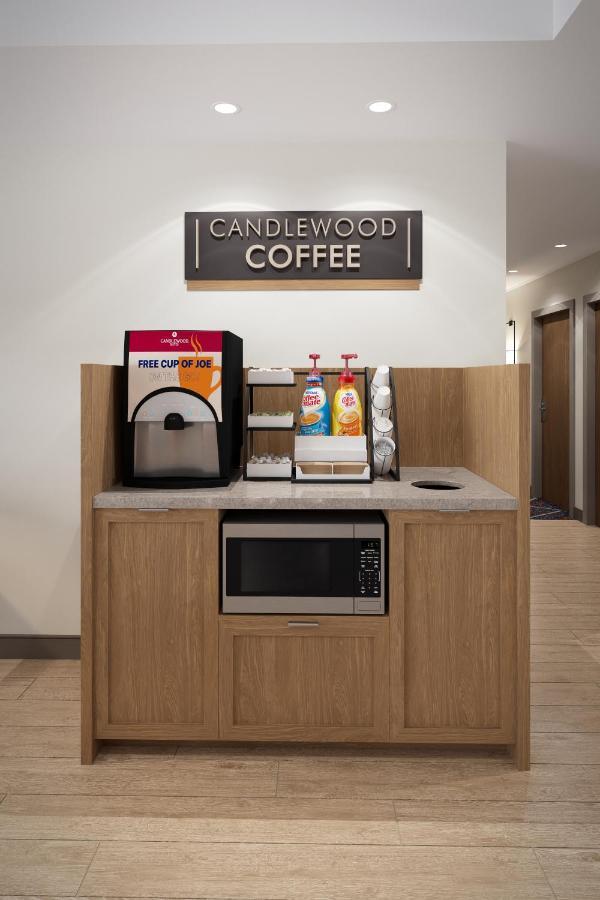 Candlewood Suites - Columbia By Ihg Exteriér fotografie