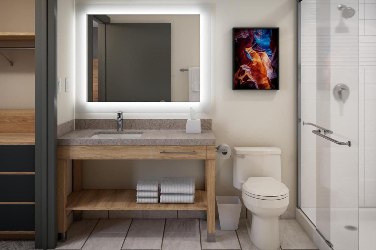 Candlewood Suites - Columbia By Ihg Exteriér fotografie