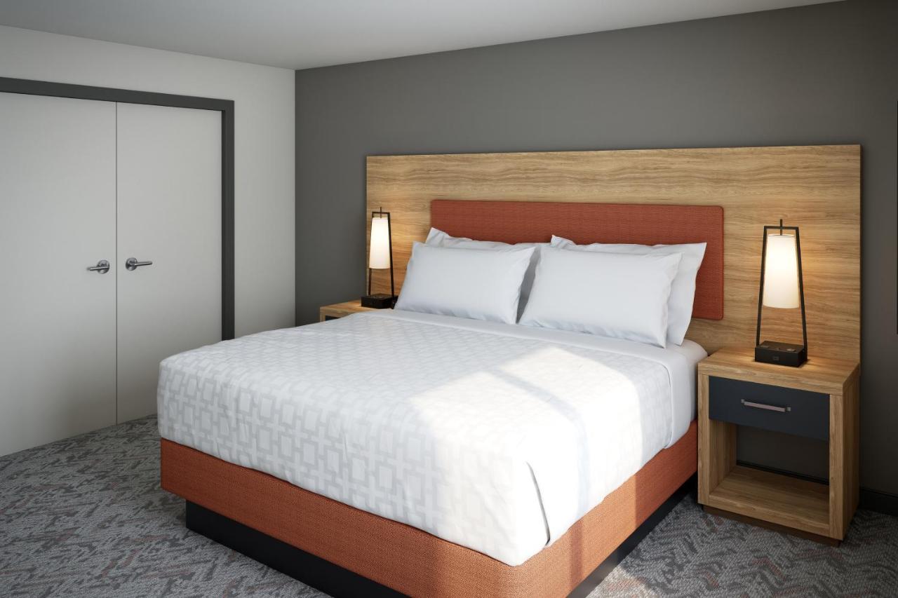 Candlewood Suites - Columbia By Ihg Exteriér fotografie