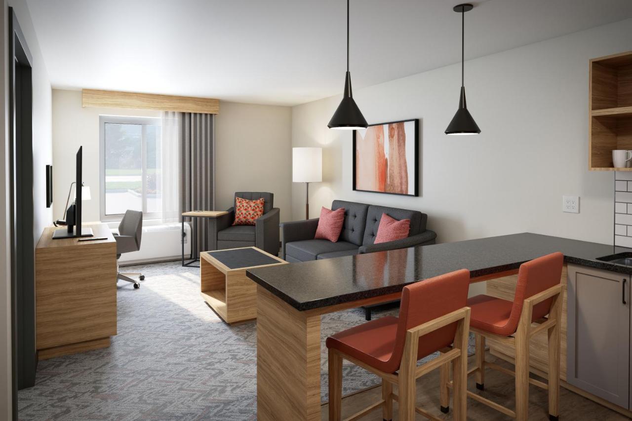 Candlewood Suites - Columbia By Ihg Exteriér fotografie