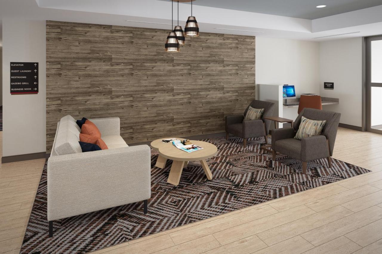 Candlewood Suites - Columbia By Ihg Exteriér fotografie
